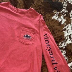 Vineyard Vines long sleeve